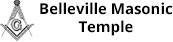 Belleville Masonic Temple Logo